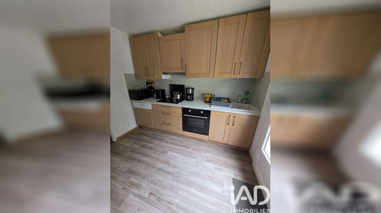 Ma-Cabane - Vente Maison Crézancy, 90 m²