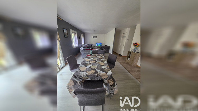 Ma-Cabane - Vente Maison Crézancy, 90 m²