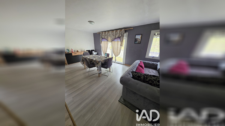 Ma-Cabane - Vente Maison Crézancy, 90 m²