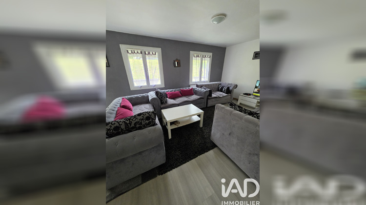 Ma-Cabane - Vente Maison Crézancy, 90 m²