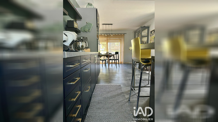 Ma-Cabane - Vente Maison Crézancy, 91 m²