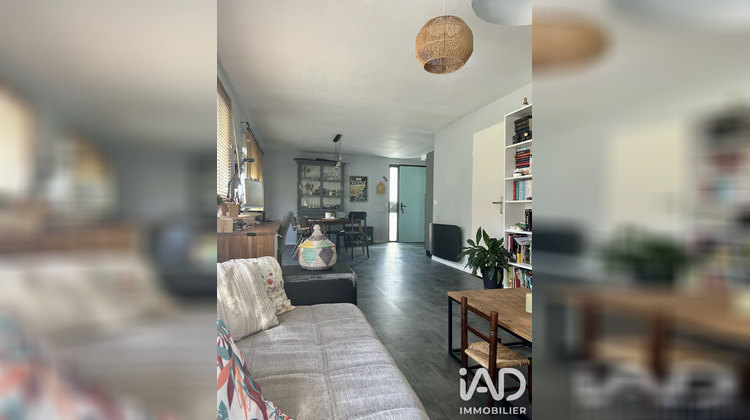 Ma-Cabane - Vente Maison Crézancy, 91 m²
