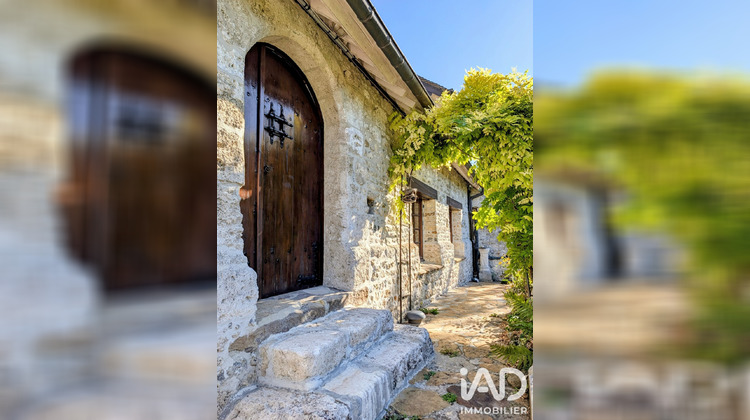 Ma-Cabane - Vente Maison Cricqueboeuf, 145 m²