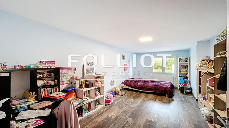 Ma-Cabane - Vente Maison CRICQUEVILLE-EN-AUGE, 206 m²