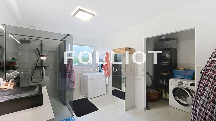 Ma-Cabane - Vente Maison CRICQUEVILLE-EN-AUGE, 206 m²