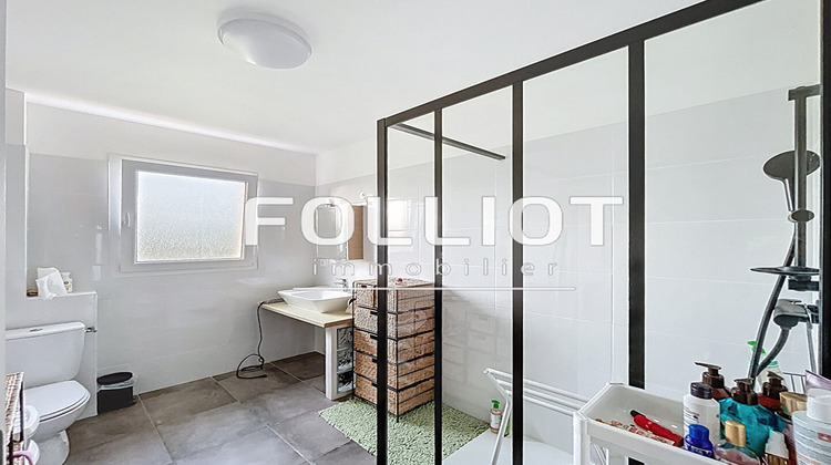 Ma-Cabane - Vente Maison CRICQUEVILLE-EN-AUGE, 206 m²