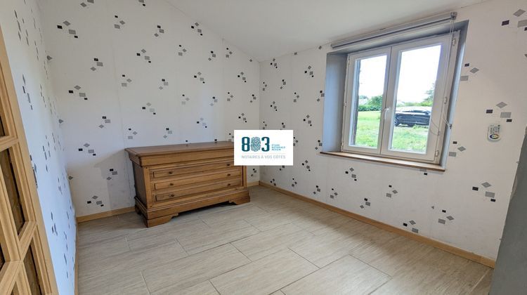 Ma-Cabane - Vente Maison Cricqueville-en-Bessin, 84 m²