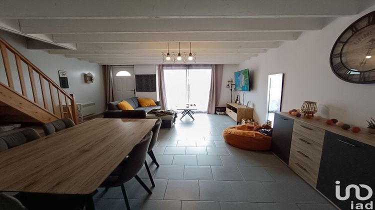 Ma-Cabane - Vente Maison Criel-sur-Mer, 67 m²