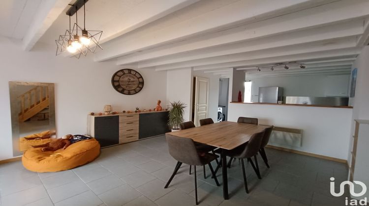 Ma-Cabane - Vente Maison Criel-sur-Mer, 67 m²