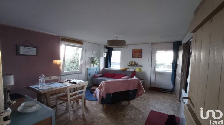 Ma-Cabane - Vente Maison Criel-sur-Mer, 33 m²