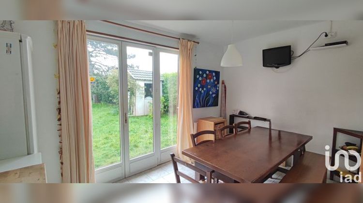 Ma-Cabane - Vente Maison Criel-sur-Mer, 110 m²