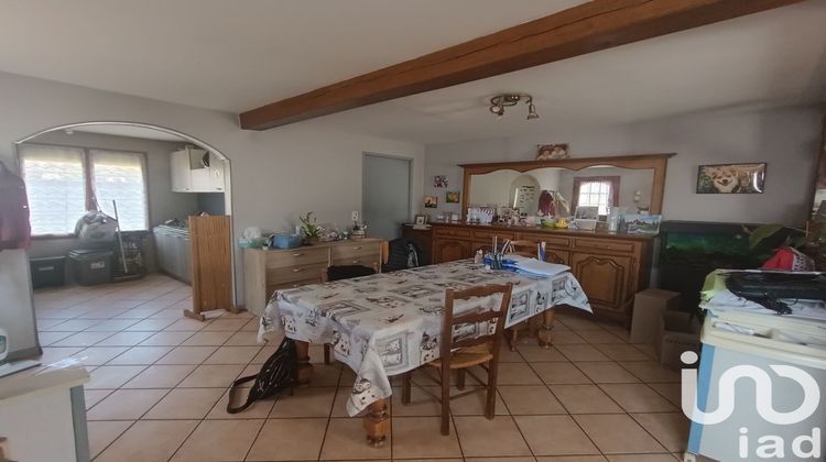 Ma-Cabane - Vente Maison Criel-sur-Mer, 91 m²