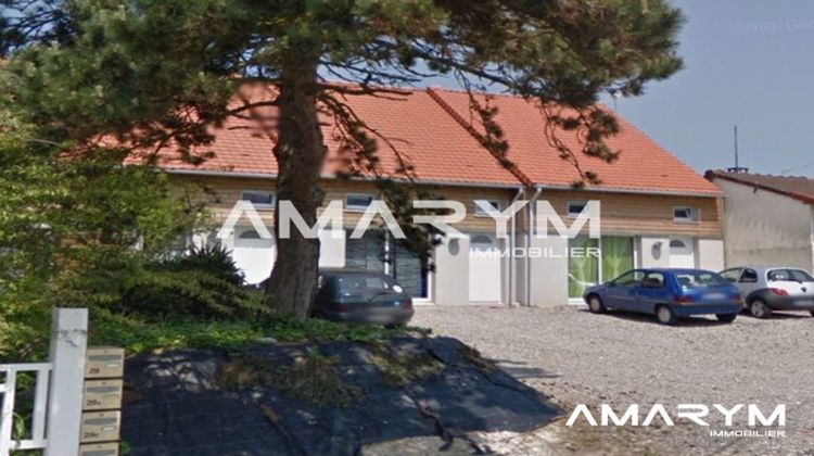 Ma-Cabane - Vente Maison Criel-sur-Mer, 66 m²