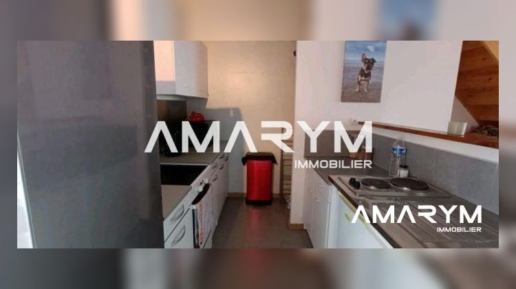 Ma-Cabane - Vente Maison Criel-sur-Mer, 65 m²