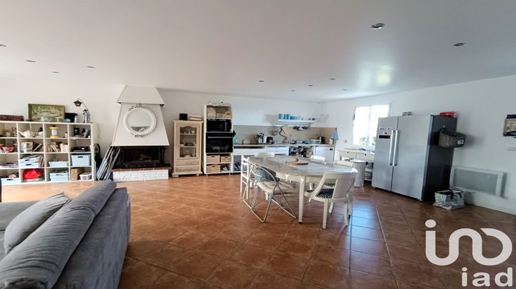 Ma-Cabane - Vente Maison Criel-sur-Mer, 90 m²