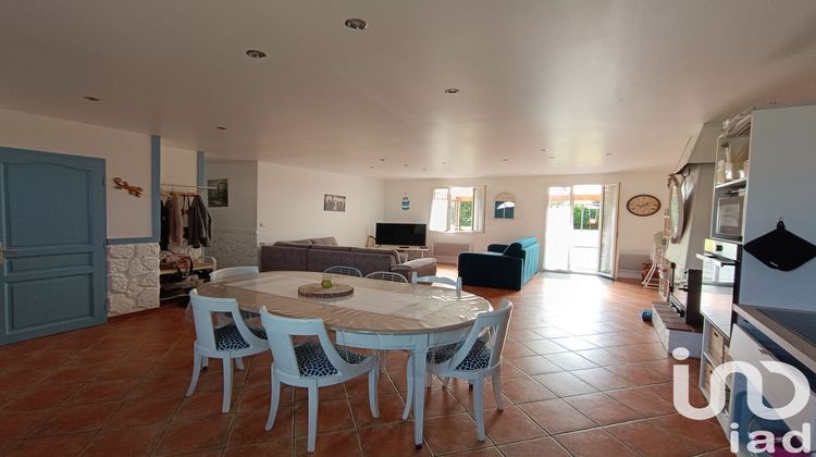 Ma-Cabane - Vente Maison Criel-sur-Mer, 90 m²