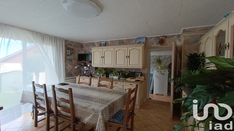 Ma-Cabane - Vente Maison Criel-sur-Mer, 48 m²