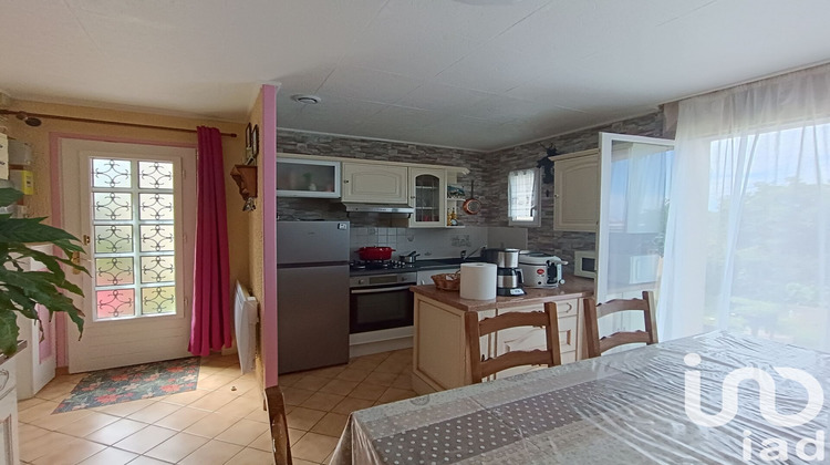 Ma-Cabane - Vente Maison Criel-sur-Mer, 48 m²