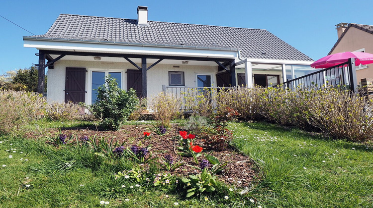 Ma-Cabane - Vente Maison Criel-sur-Mer, 95 m²