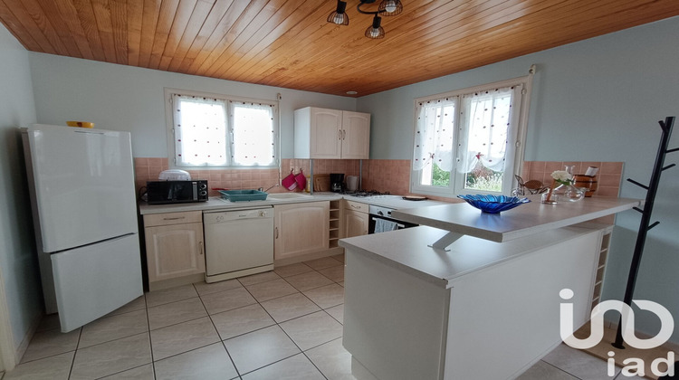 Ma-Cabane - Vente Maison Criel-sur-Mer, 46 m²