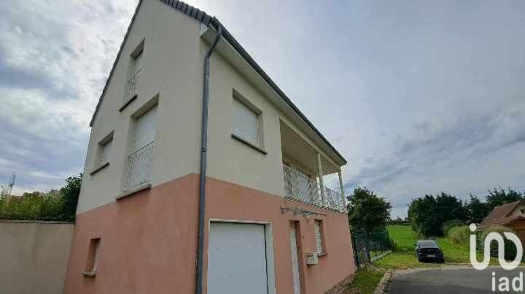 Ma-Cabane - Vente Maison Criel-sur-Mer, 385 m²