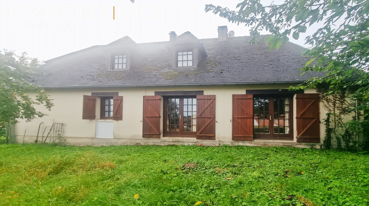 Ma-Cabane - Vente Maison Criel-sur-Mer, 134 m²