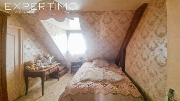 Ma-Cabane - Vente Maison Criel-sur-Mer, 134 m²