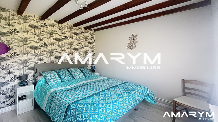 Ma-Cabane - Vente Maison Criel-sur-Mer, 70 m²