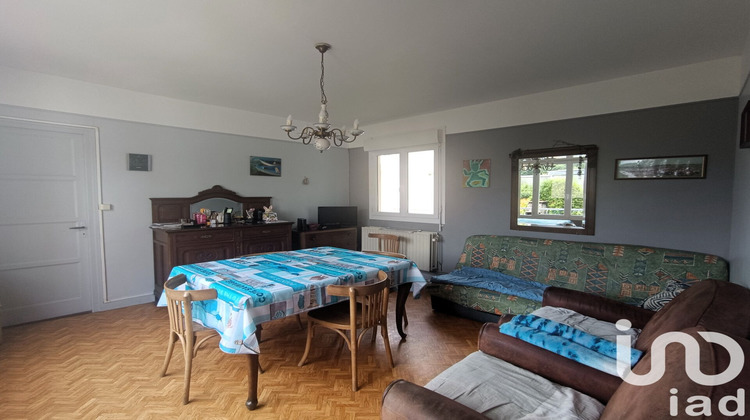 Ma-Cabane - Vente Maison Criel-sur-Mer, 46 m²