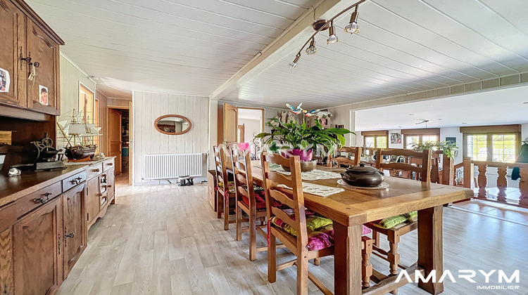 Ma-Cabane - Vente Maison Criel-sur-Mer, 92 m²