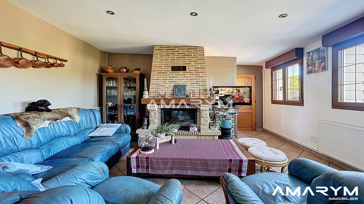 Ma-Cabane - Vente Maison Criel-sur-Mer, 92 m²