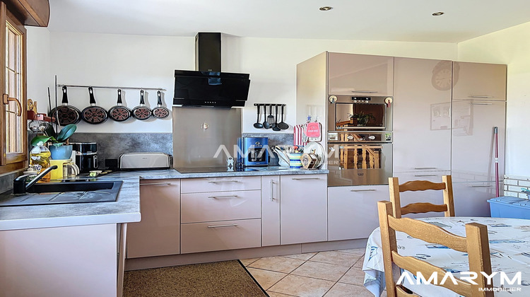 Ma-Cabane - Vente Maison Criel-sur-Mer, 92 m²