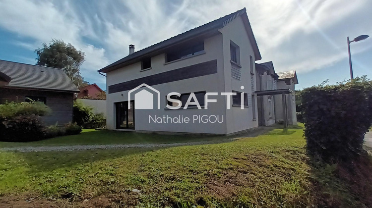 Ma-Cabane - Vente Maison Criel-sur-Mer, 182 m²