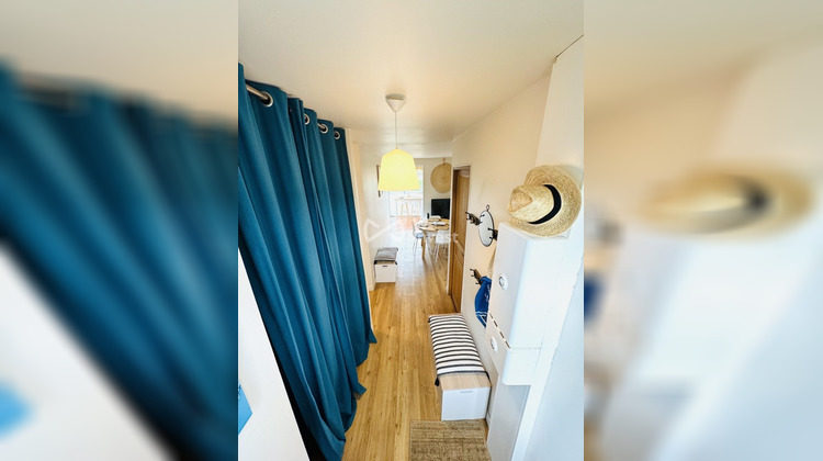 Ma-Cabane - Vente Maison Criel-sur-Mer, 60 m²