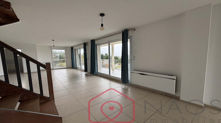 Ma-Cabane - Vente Maison CRIEL SUR MER, 118 m²