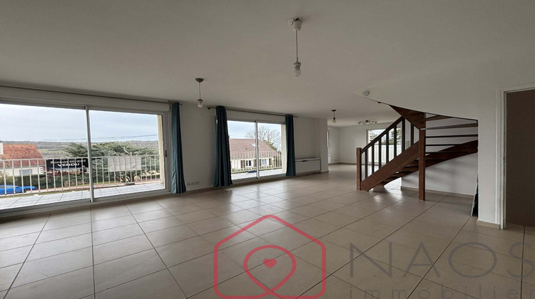 Ma-Cabane - Vente Maison CRIEL SUR MER, 118 m²