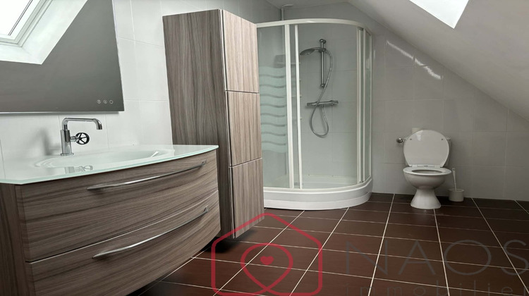 Ma-Cabane - Vente Maison CRIEL SUR MER, 118 m²