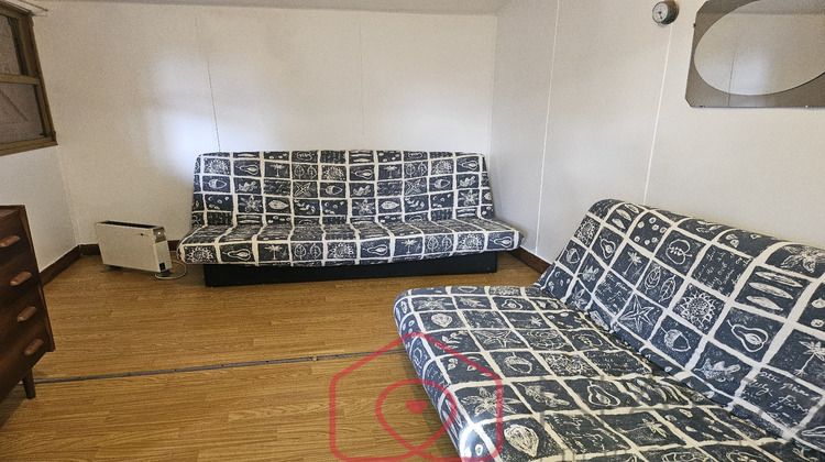 Ma-Cabane - Vente Maison CRIEL SUR MER, 32 m²