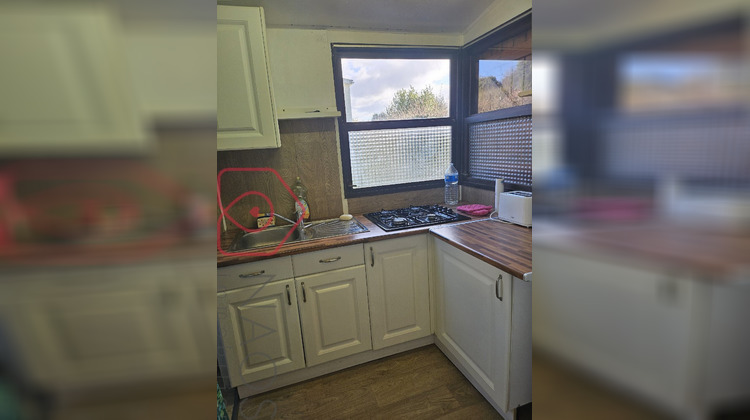 Ma-Cabane - Vente Maison CRIEL SUR MER, 32 m²