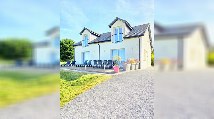 Ma-Cabane - Vente Maison CRIEL SUR MER, 101 m²