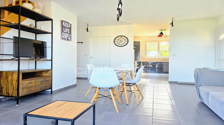 Ma-Cabane - Vente Maison CRIEL SUR MER, 101 m²