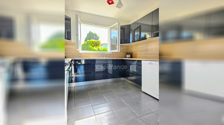 Ma-Cabane - Vente Maison CRIEL SUR MER, 101 m²