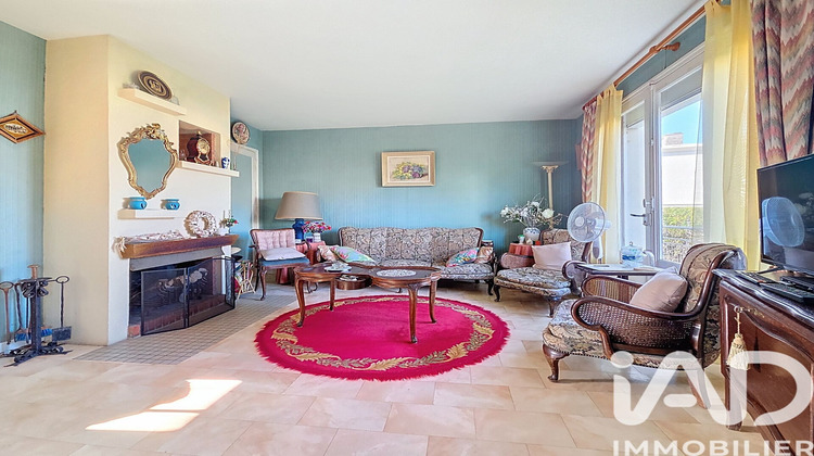 Ma-Cabane - Vente Maison Criel-sur-Mer, 90 m²