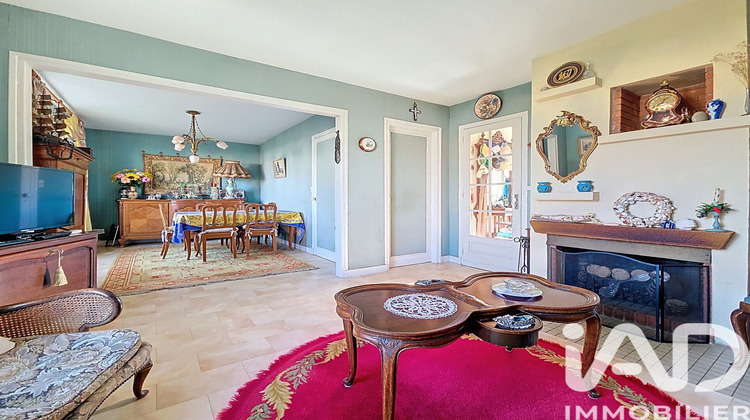 Ma-Cabane - Vente Maison Criel-sur-Mer, 90 m²