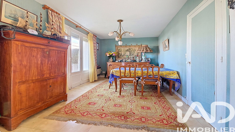 Ma-Cabane - Vente Maison Criel-sur-Mer, 90 m²