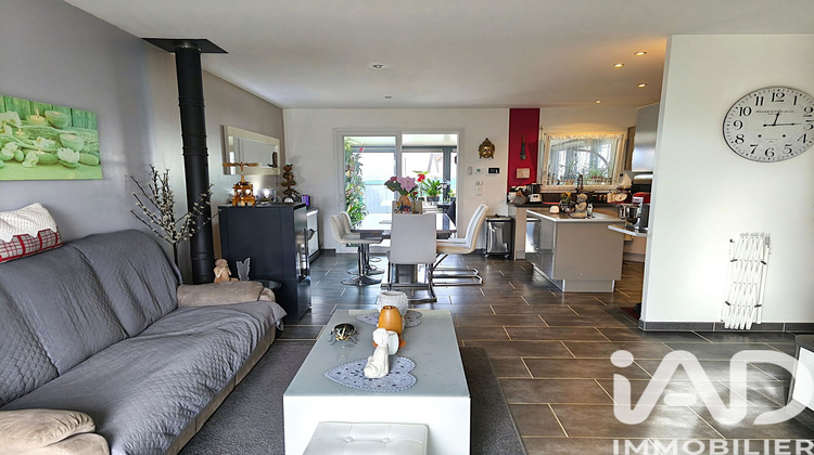 Ma-Cabane - Vente Maison Criel-sur-Mer, 92 m²
