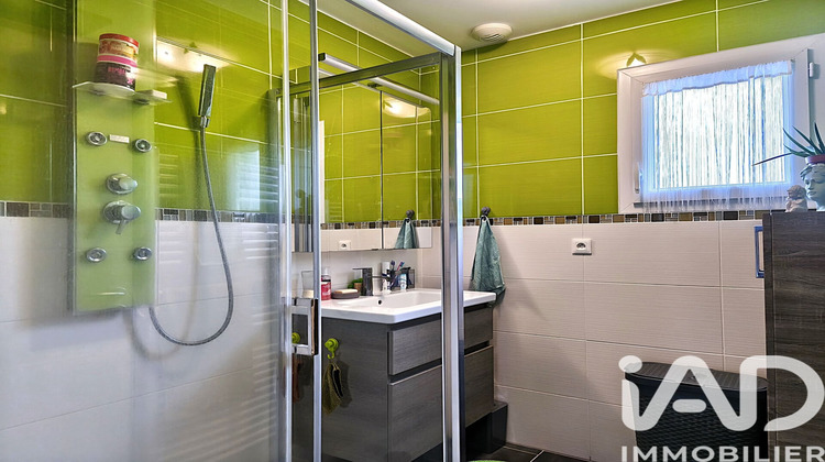 Ma-Cabane - Vente Maison Criel-sur-Mer, 92 m²