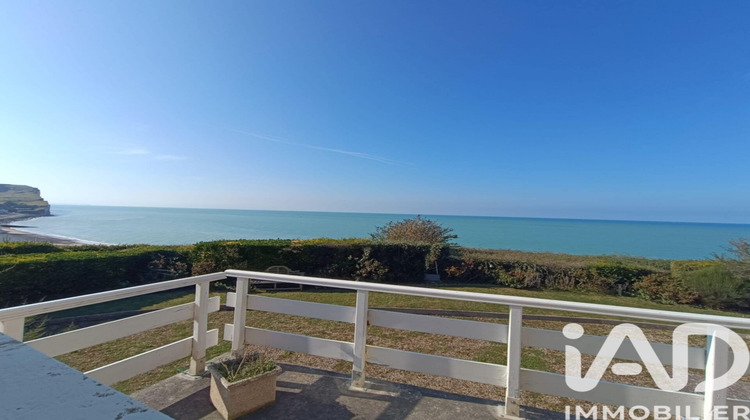 Ma-Cabane - Vente Maison Criel-sur-Mer, 156 m²