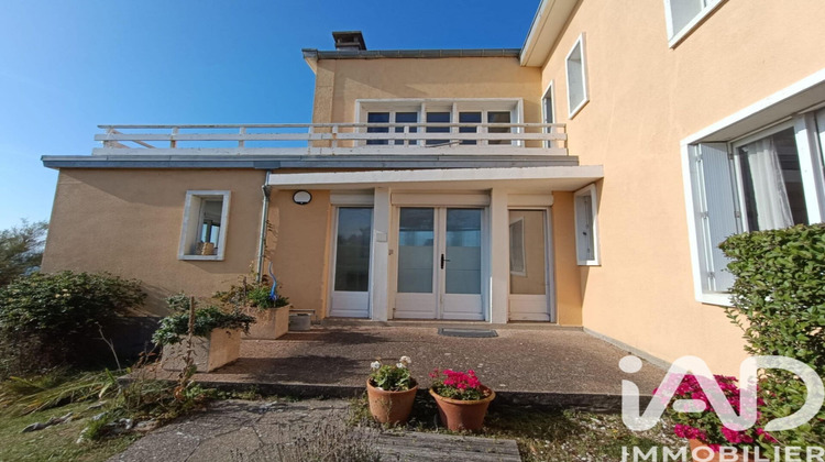 Ma-Cabane - Vente Maison Criel-sur-Mer, 156 m²