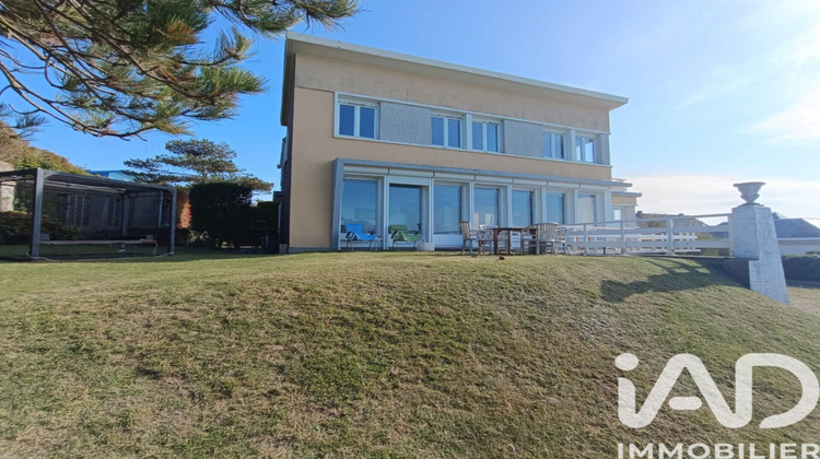 Ma-Cabane - Vente Maison Criel-sur-Mer, 156 m²